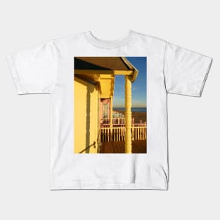 West Mersea Kids T-Shirt